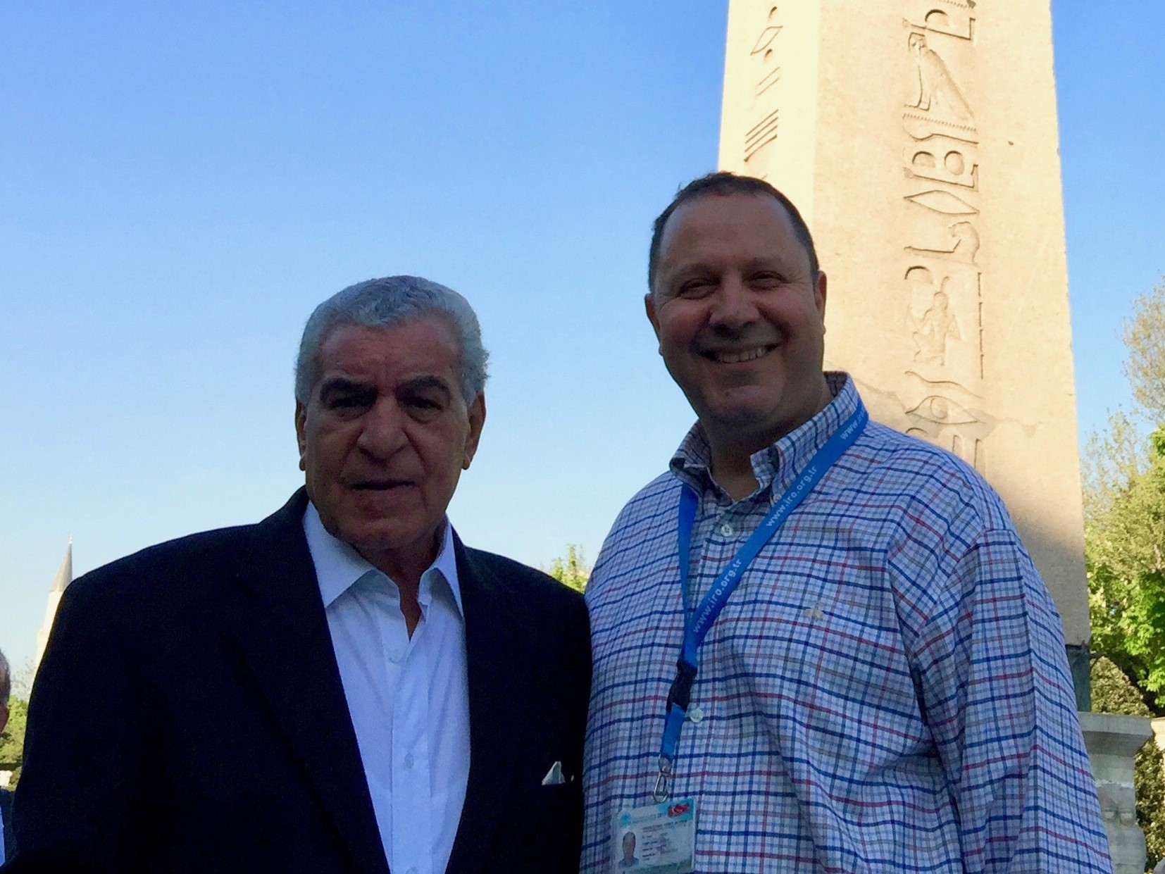 Zahi Hawass