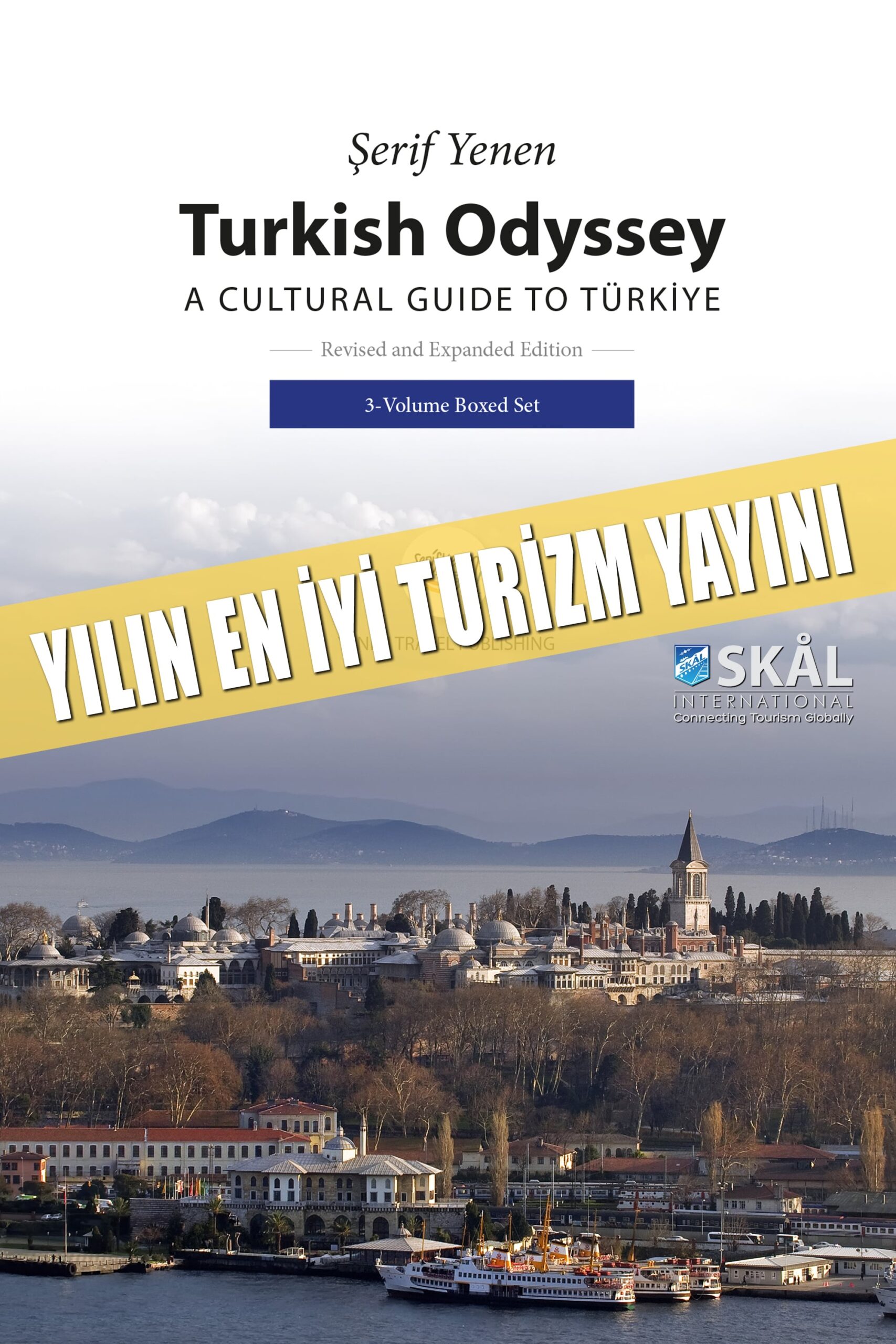 Turkish Odyssey