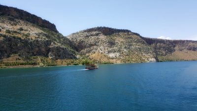 Halfeti – Şanlıurfa – Göbekli Tepe