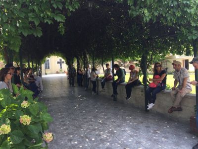 Edirnekapı, Balat ve Fener