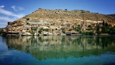 Halfeti – Şanlıurfa – Göbekli Tepe