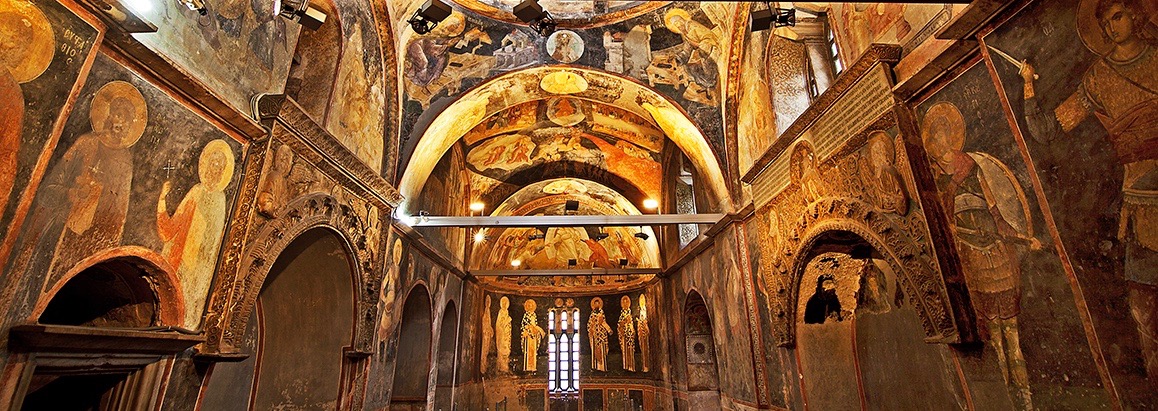 Edirnekapı, Balat ve Fener