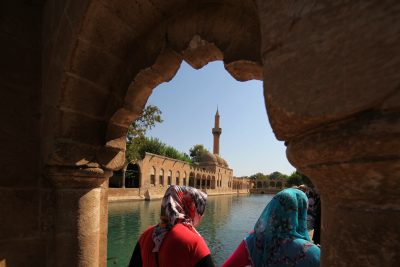 Halfeti – Şanlıurfa – Göbekli Tepe