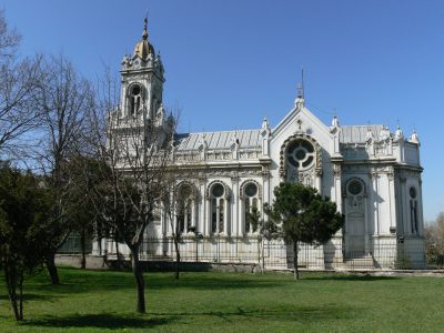 Edirnekapı, Balat ve Fener