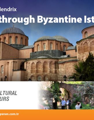 Bizans İstanbulu ENG