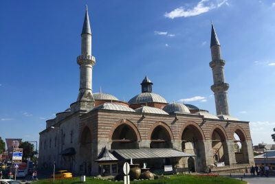 Edirne
