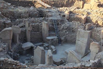 Göbekli Tepe