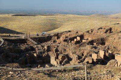 Göbekli Tepe