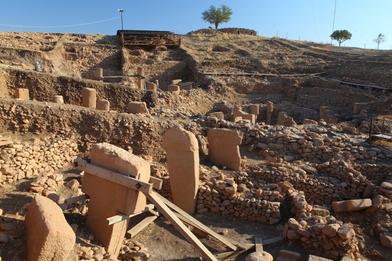 Göbekli Tepe