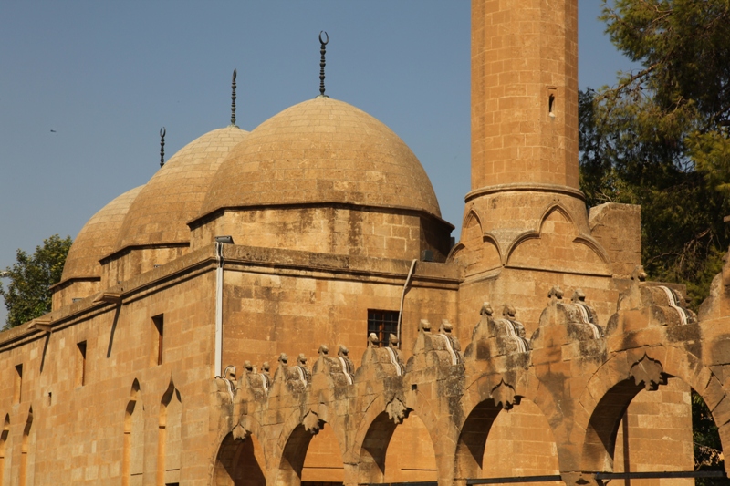 Halfeti – Şanlıurfa – Göbekli Tepe