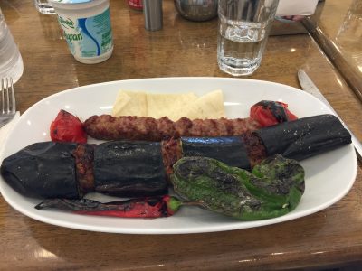 Halfeti – Şanlıurfa – Göbekli Tepe