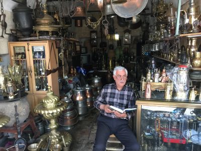 Halfeti – Şanlıurfa – Göbekli Tepe