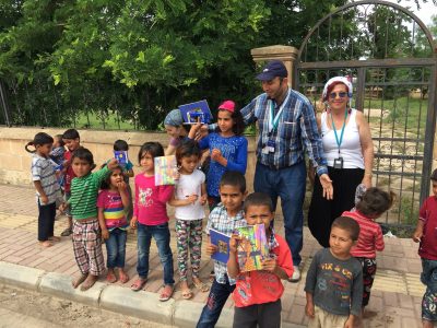 Halfeti – Şanlıurfa – Göbekli Tepe