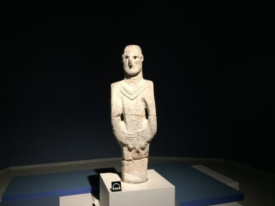 Göbekli Tepe