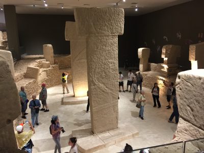 Göbekli Tepe