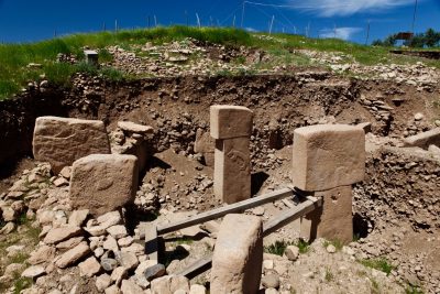 Göbekli Tepe