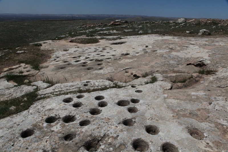 Halfeti – Şanlıurfa – Göbekli Tepe
