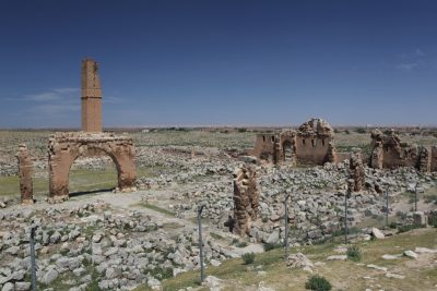 Halfeti – Şanlıurfa – Göbekli Tepe