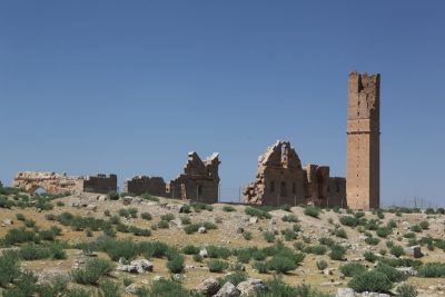 Halfeti – Şanlıurfa – Göbekli Tepe