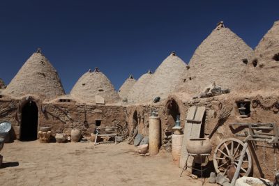 Halfeti – Şanlıurfa – Göbekli Tepe
