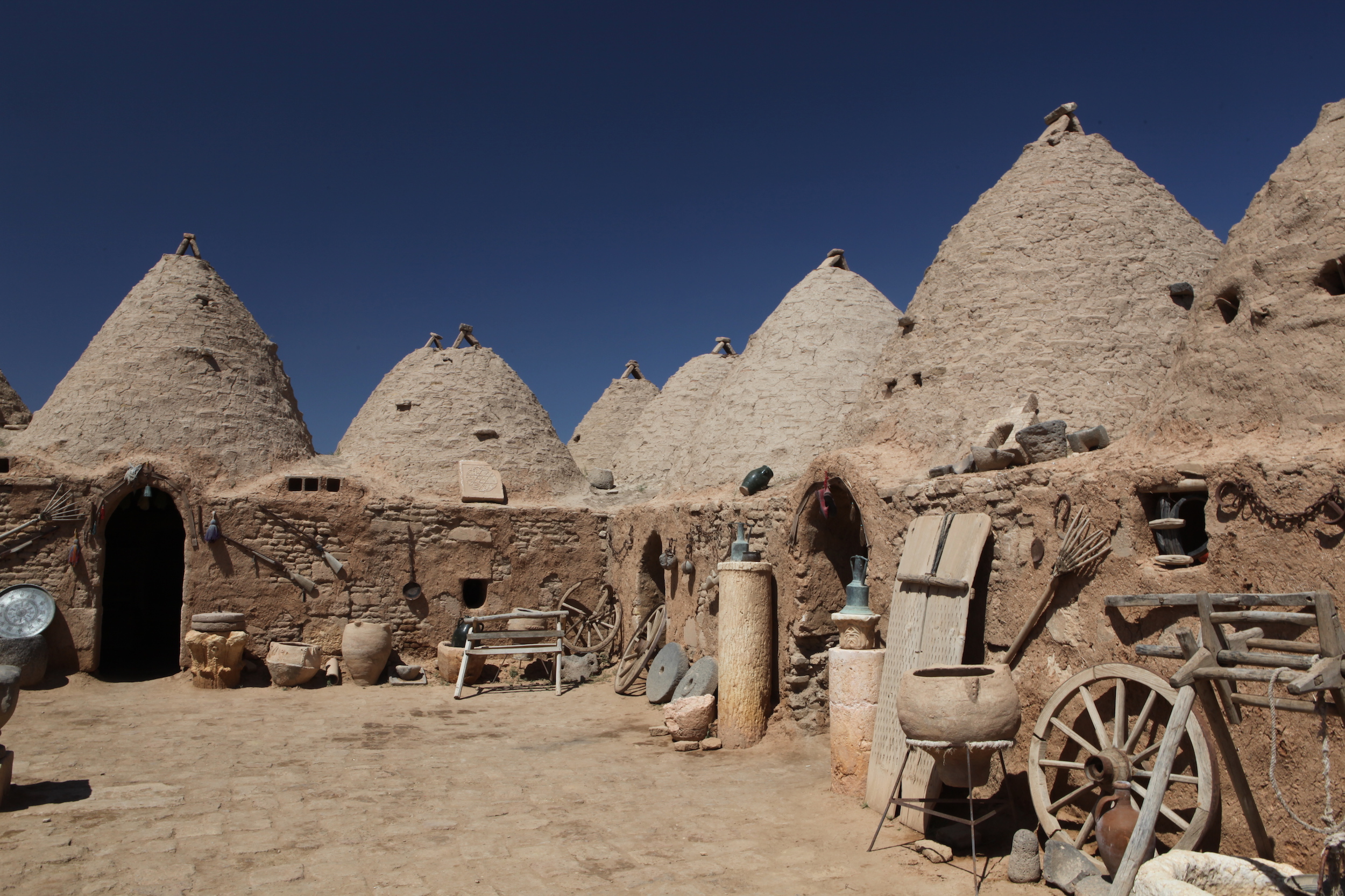 Halfeti – Şanlıurfa – Göbekli Tepe