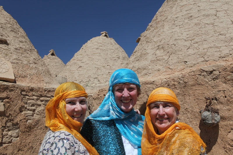 Halfeti – Şanlıurfa – Göbekli Tepe