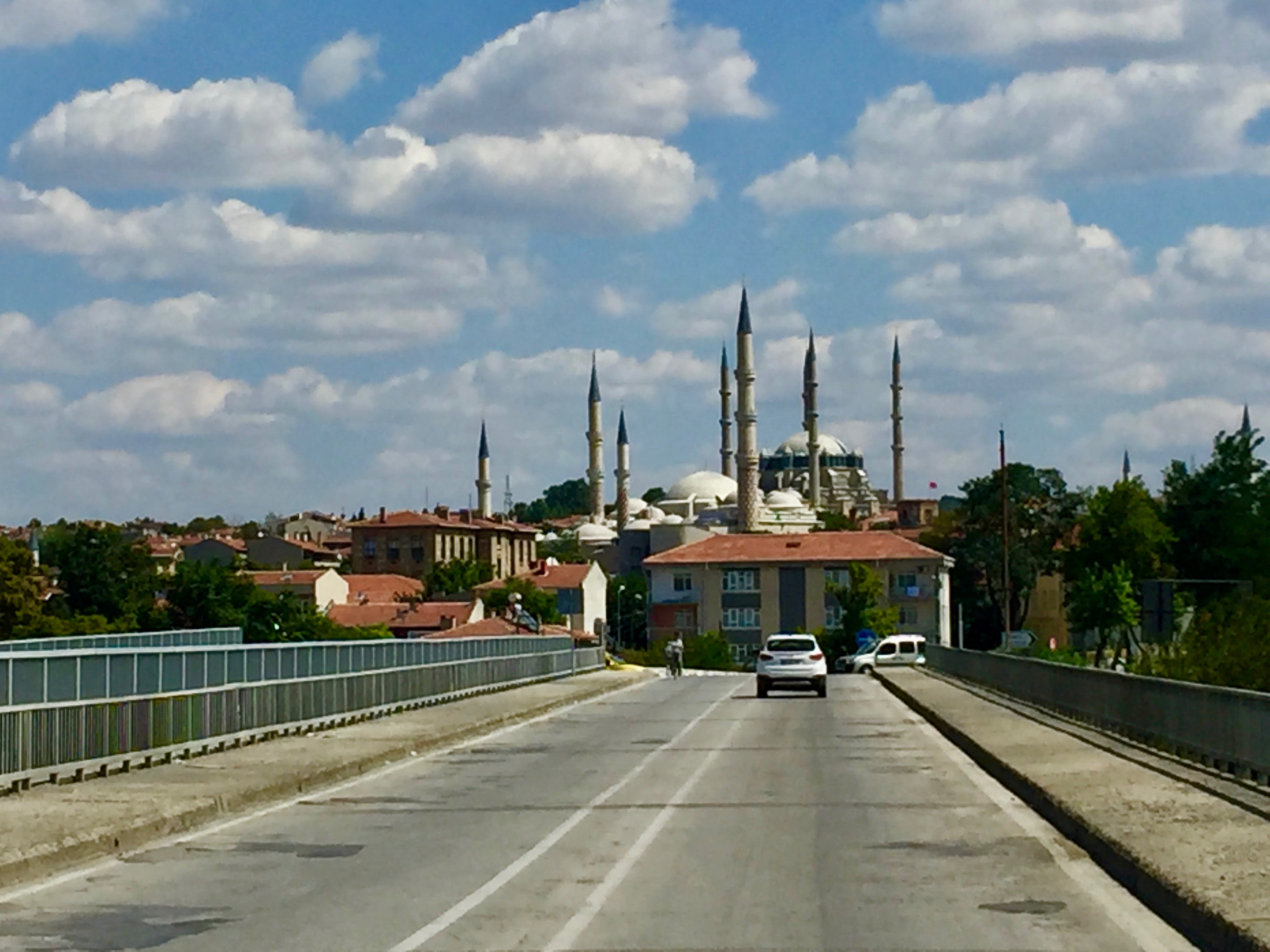 Edirne