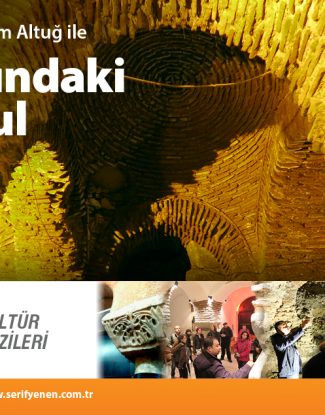 Yeraltı KA 180