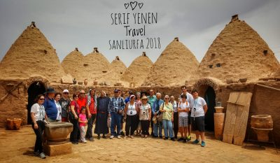 Halfeti – Şanlıurfa – Göbekli Tepe