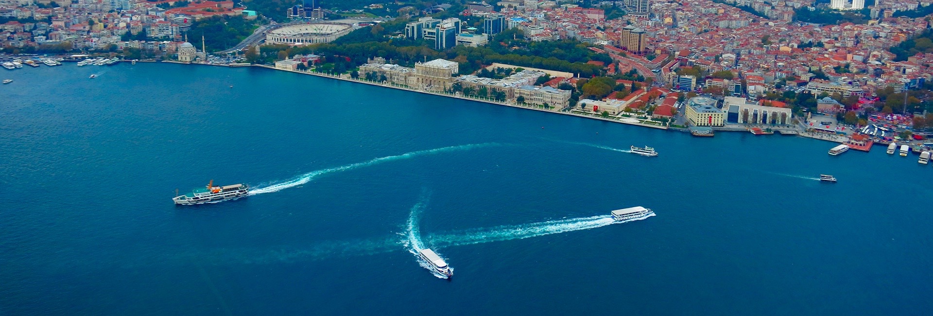 Boğaziçi
