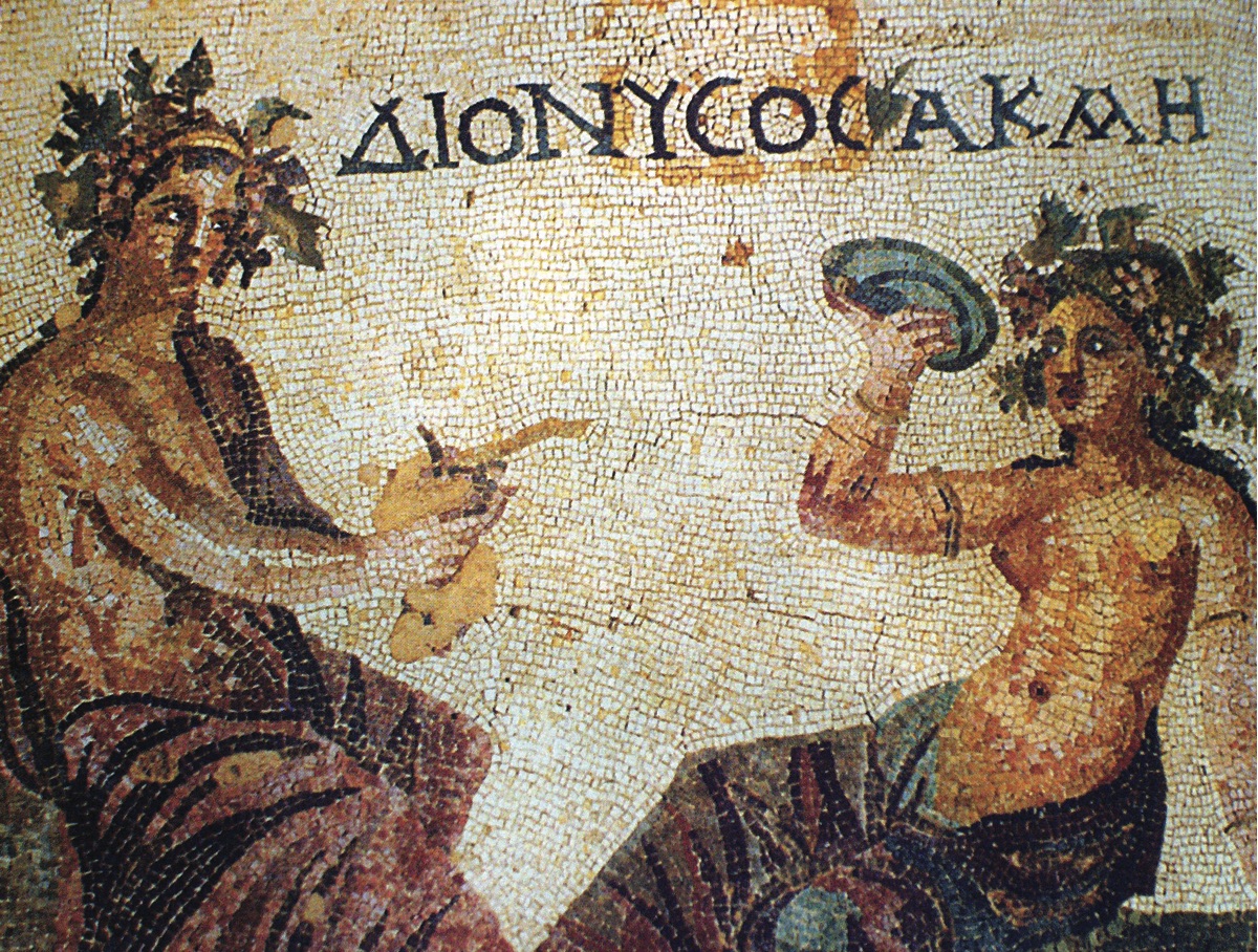 Üzümün Bağlardan Masamıza Yolculuğu ve Troya