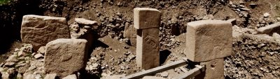 Göbekli Tepe