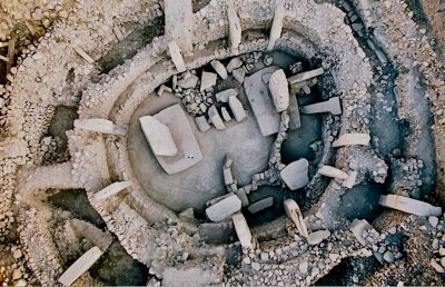 Göbekli Tepe