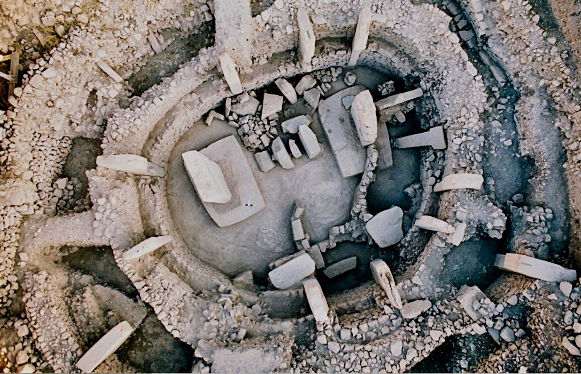Göbekli Tepe