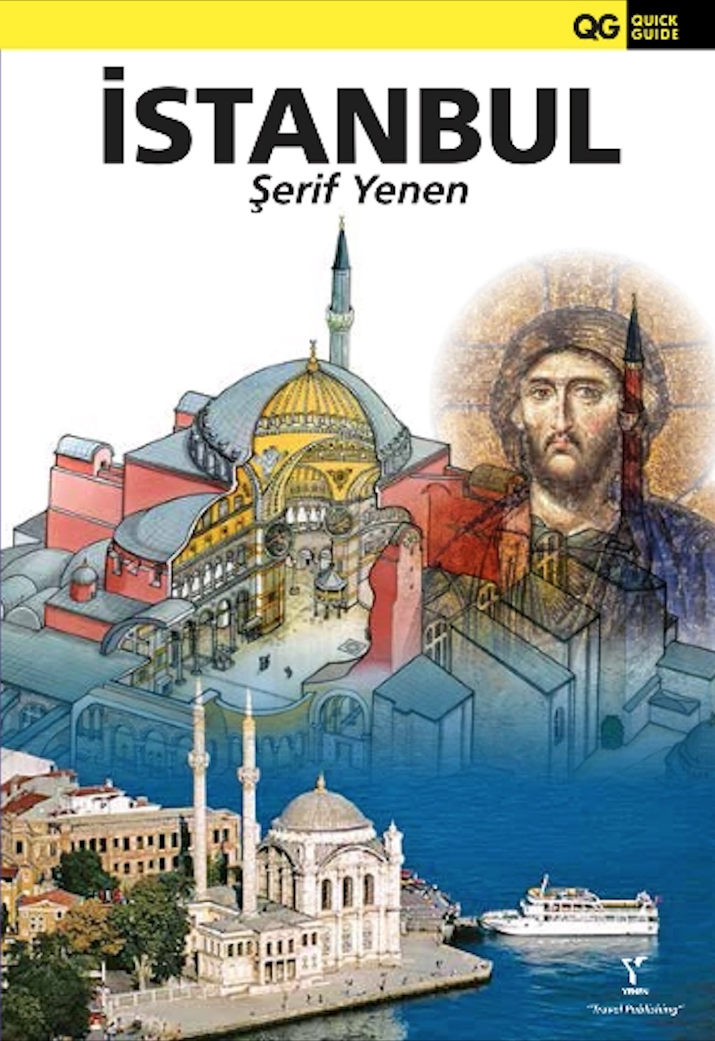 Istanbul Quick Guide