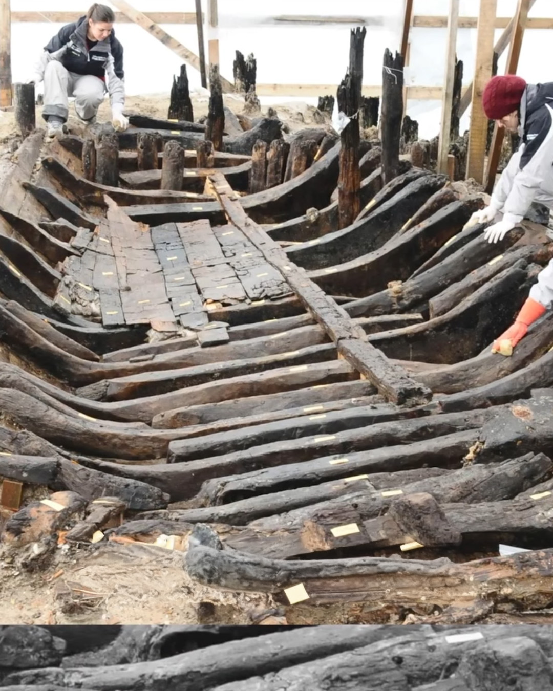 Yenikapı Batıkları